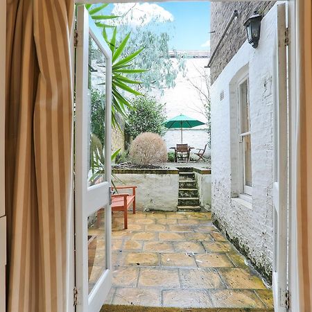 A Home To Rent - Chelsea Apartment London Exterior photo