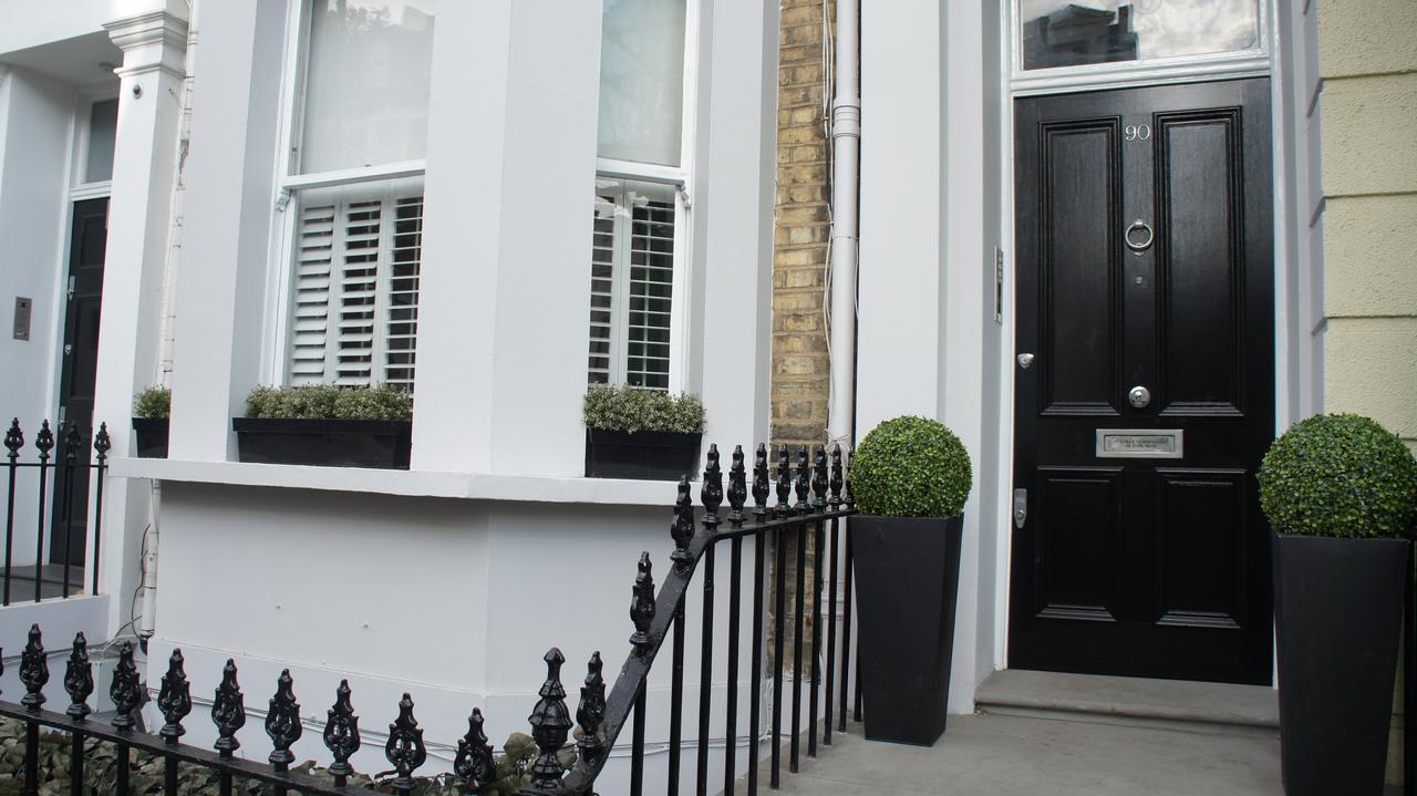 A Home To Rent - Chelsea Apartment London Exterior photo