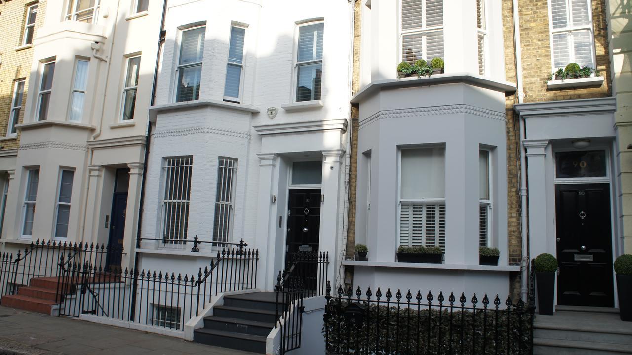 A Home To Rent - Chelsea Apartment London Exterior photo