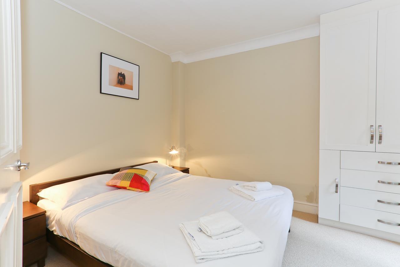 A Home To Rent - Chelsea Apartment London Exterior photo