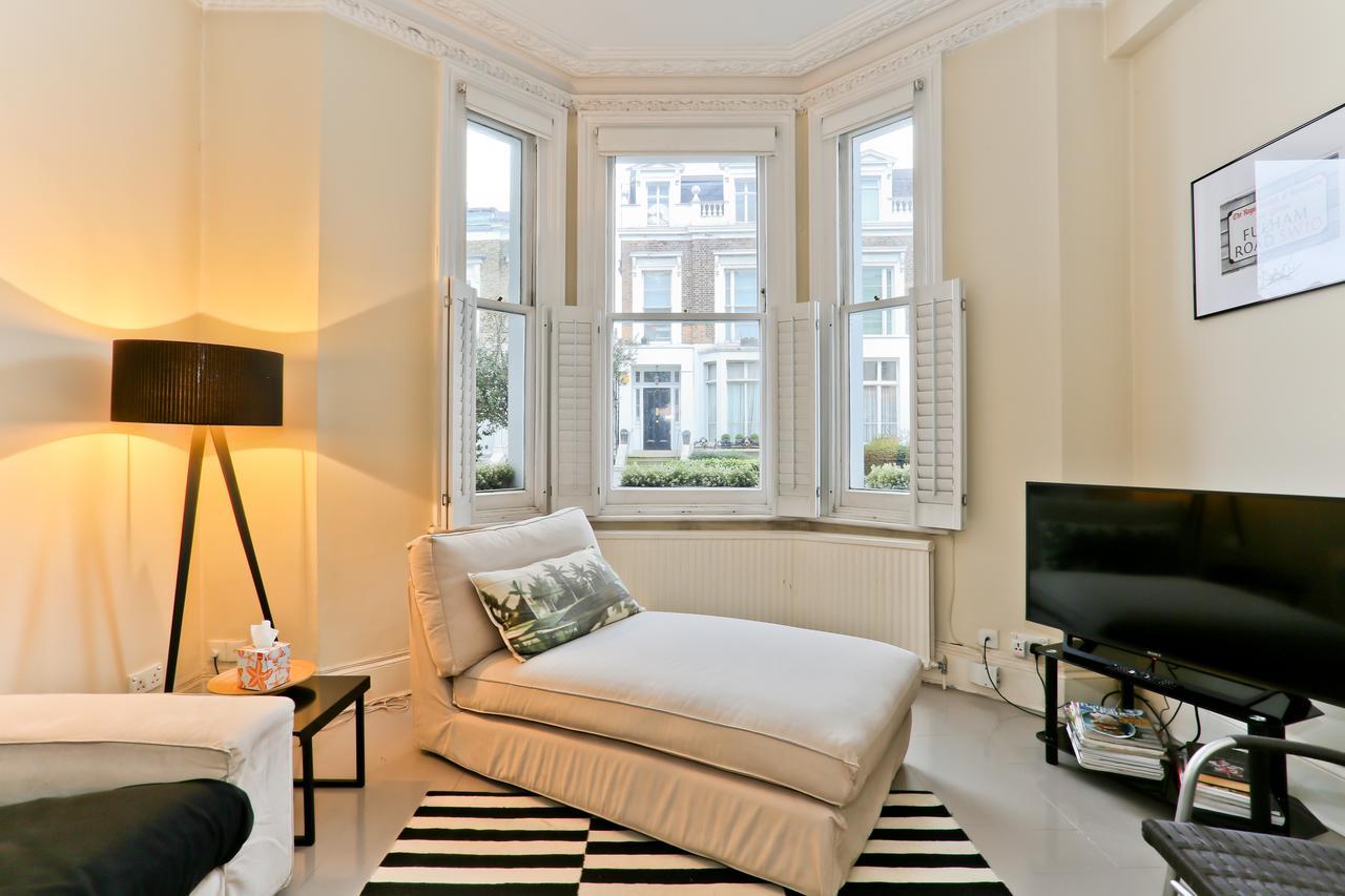 A Home To Rent - Chelsea Apartment London Exterior photo