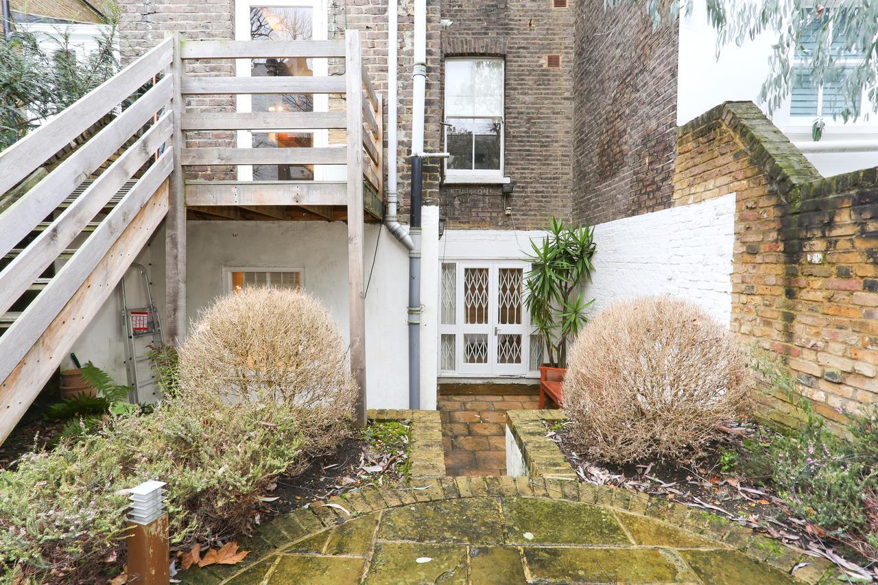 A Home To Rent - Chelsea Apartment London Exterior photo