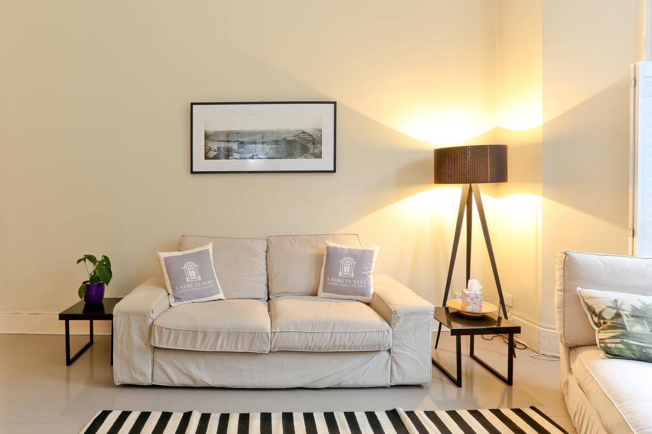 A Home To Rent - Chelsea Apartment London Exterior photo