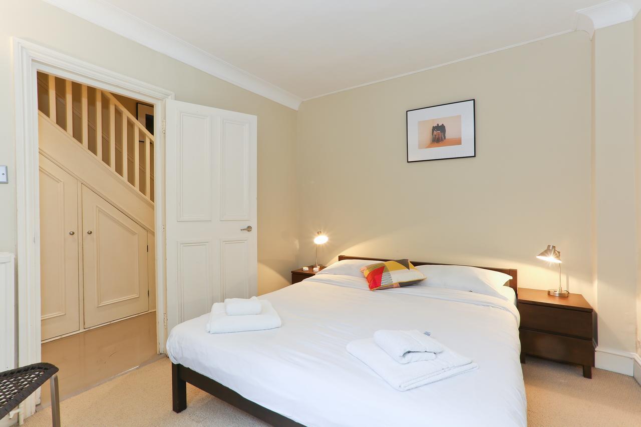 A Home To Rent - Chelsea Apartment London Exterior photo