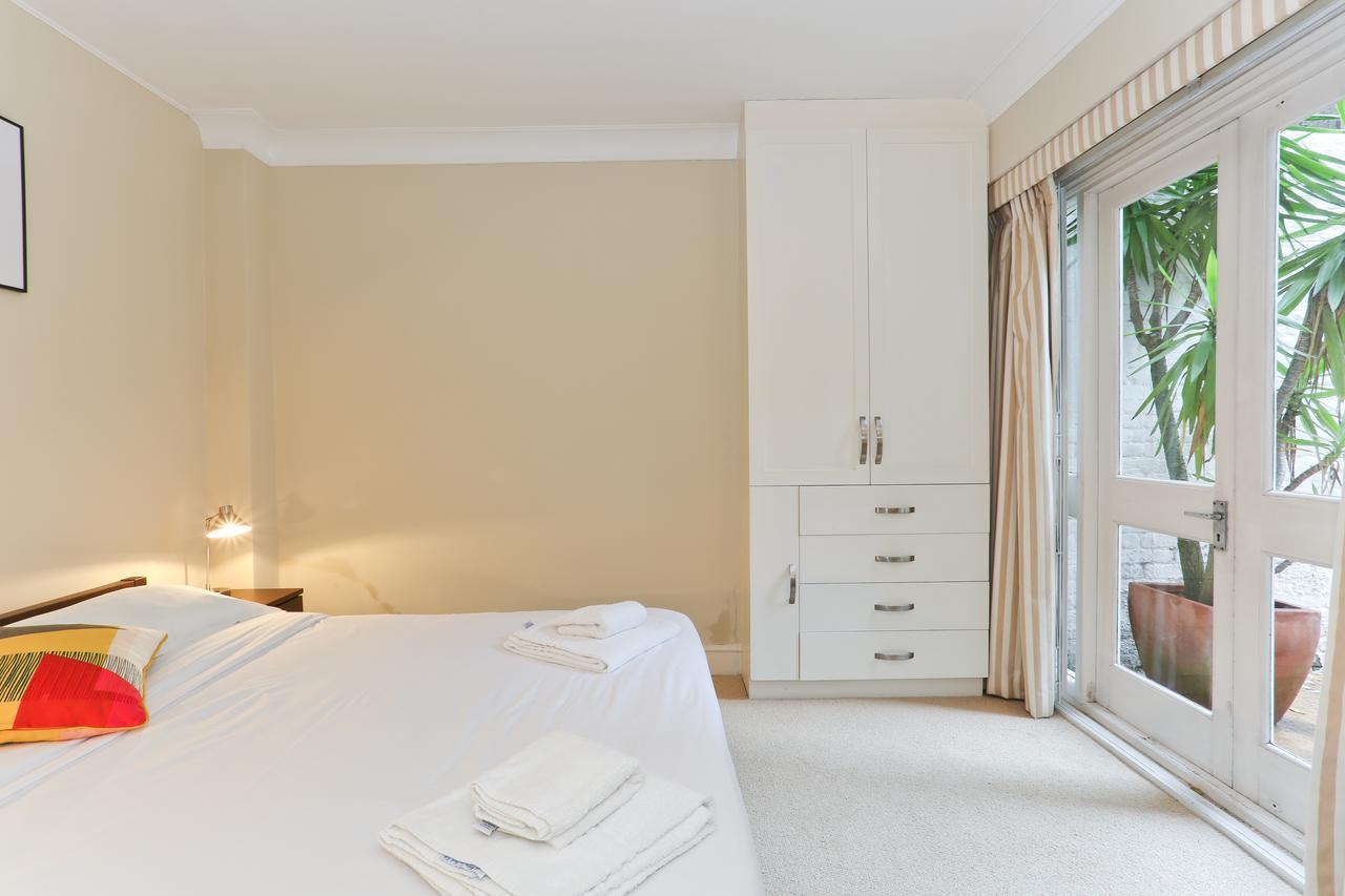 A Home To Rent - Chelsea Apartment London Exterior photo