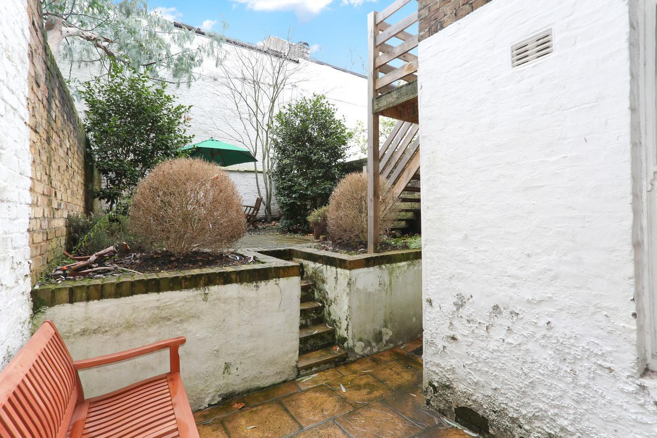 A Home To Rent - Chelsea Apartment London Exterior photo
