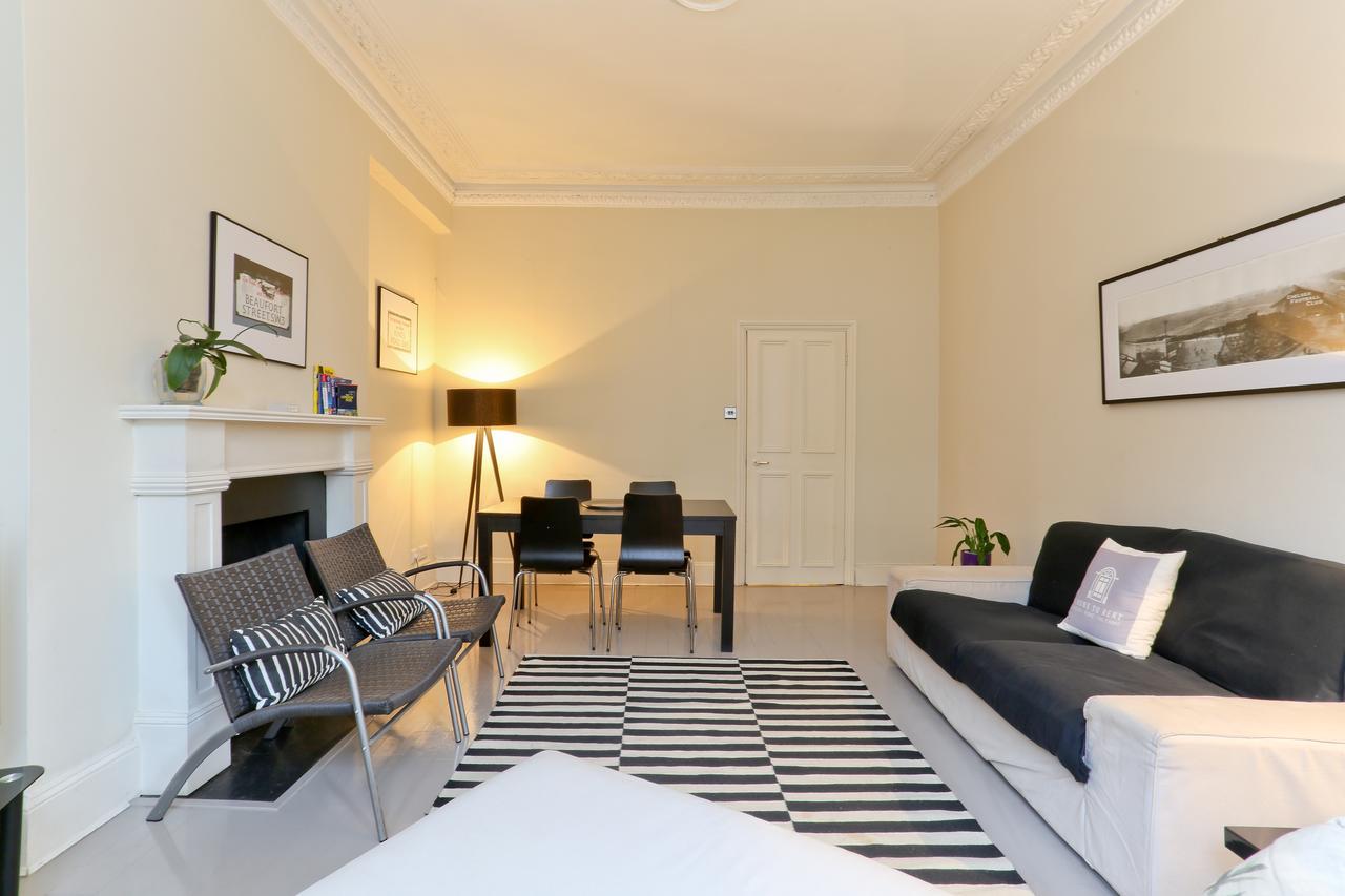 A Home To Rent - Chelsea Apartment London Exterior photo