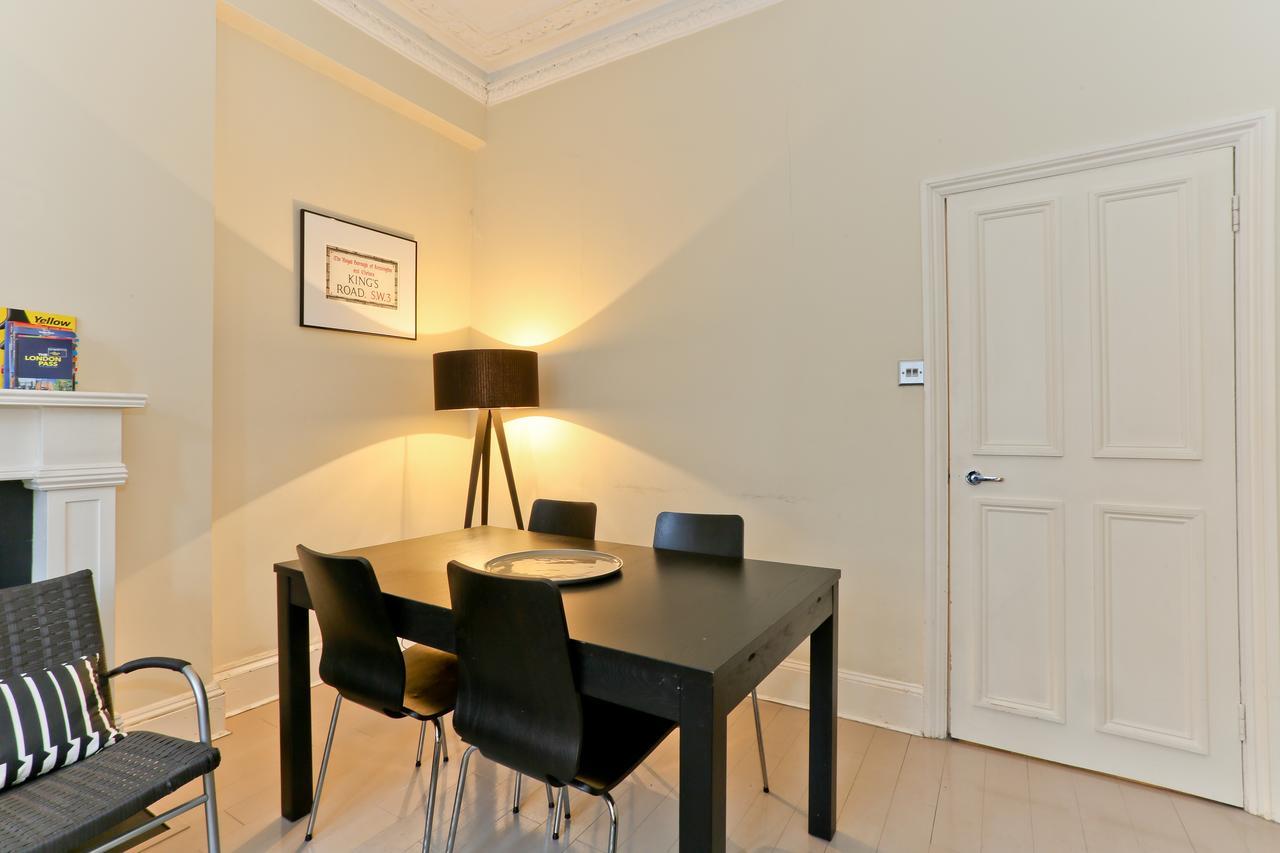 A Home To Rent - Chelsea Apartment London Exterior photo